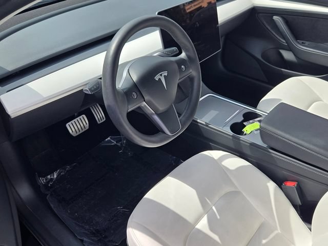 Used 2023 Tesla Model 3 Performance AWD/4WD image 11