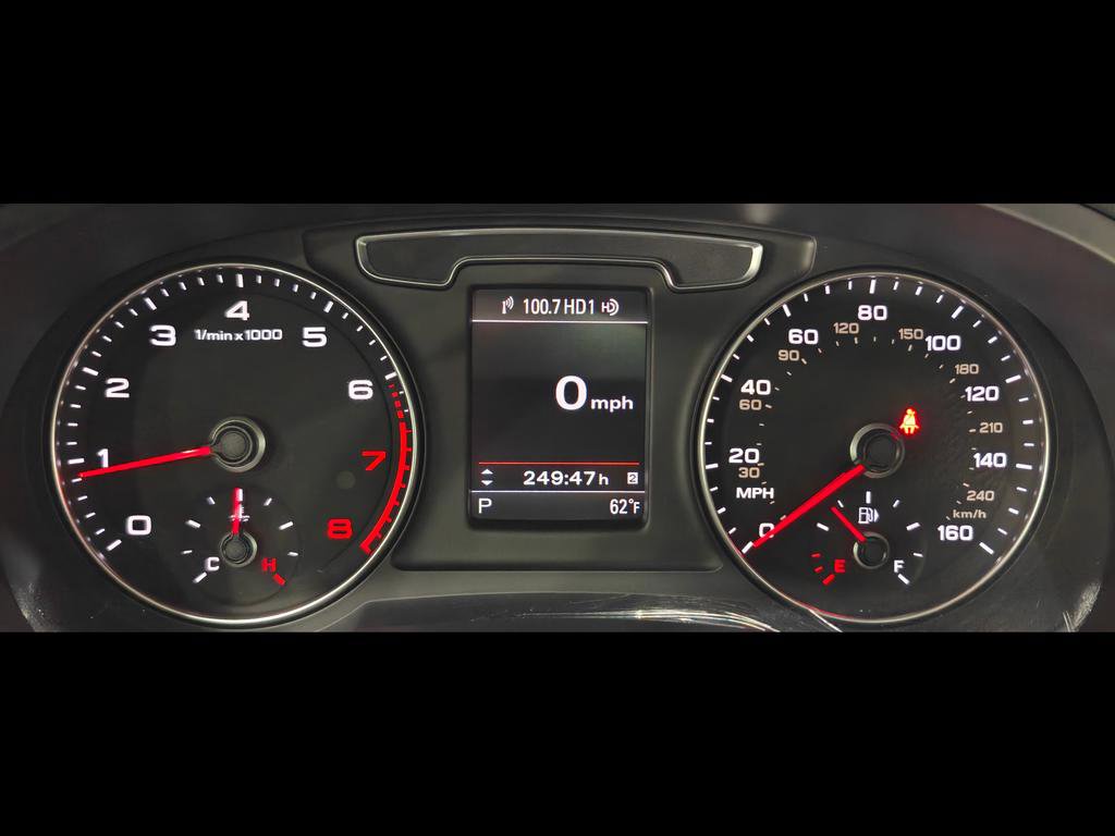 Used 2016 Audi Q3 2.0T Prestige w/ Prestige Package image 60