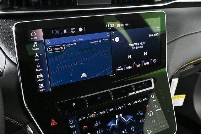 New 2025 Maserati Grecale GT AWD/4WD image 16