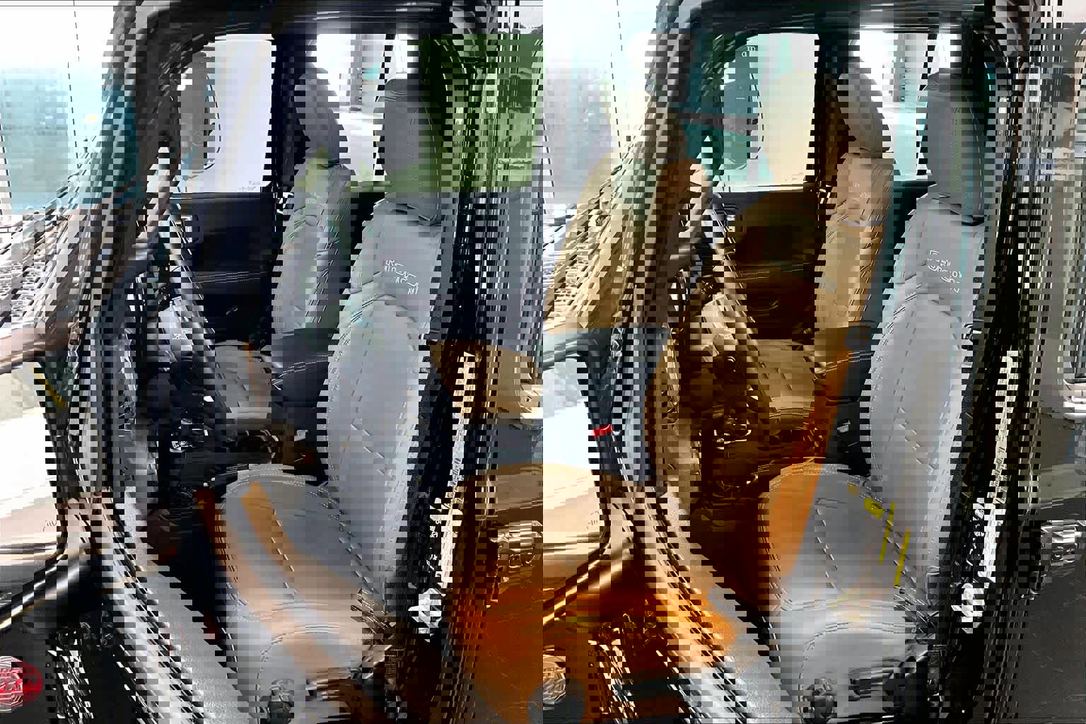 Used 2020 Jeep Gladiator Rubicon image 8