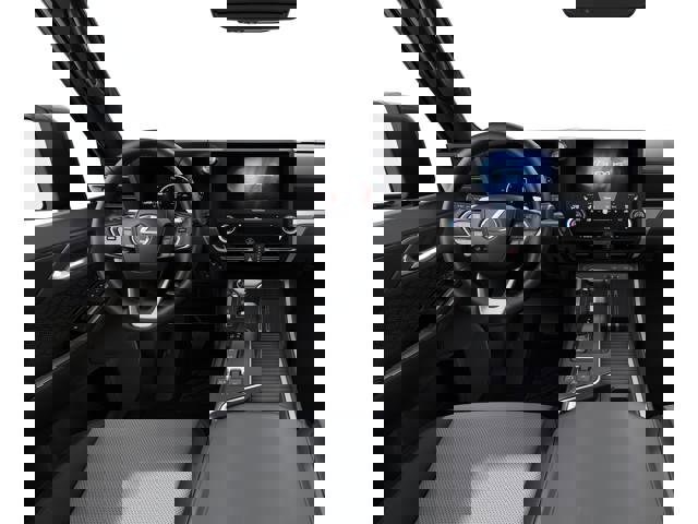 New 2026 Lexus GX 550 image 13