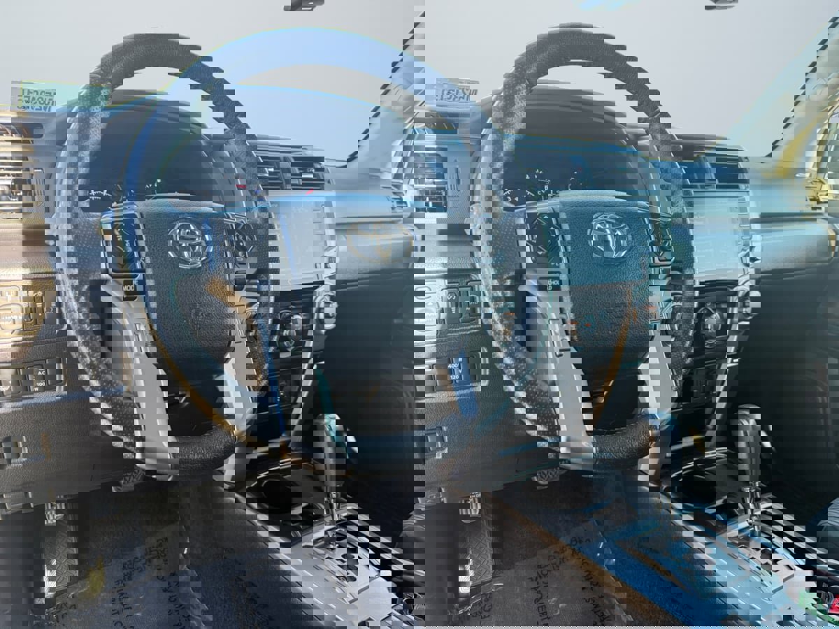 Used 2021 Toyota 4Runner SR5 image 14