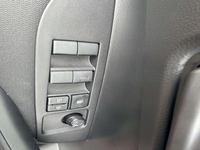 Certified 2026 Toyota Corolla LE FWD image 8