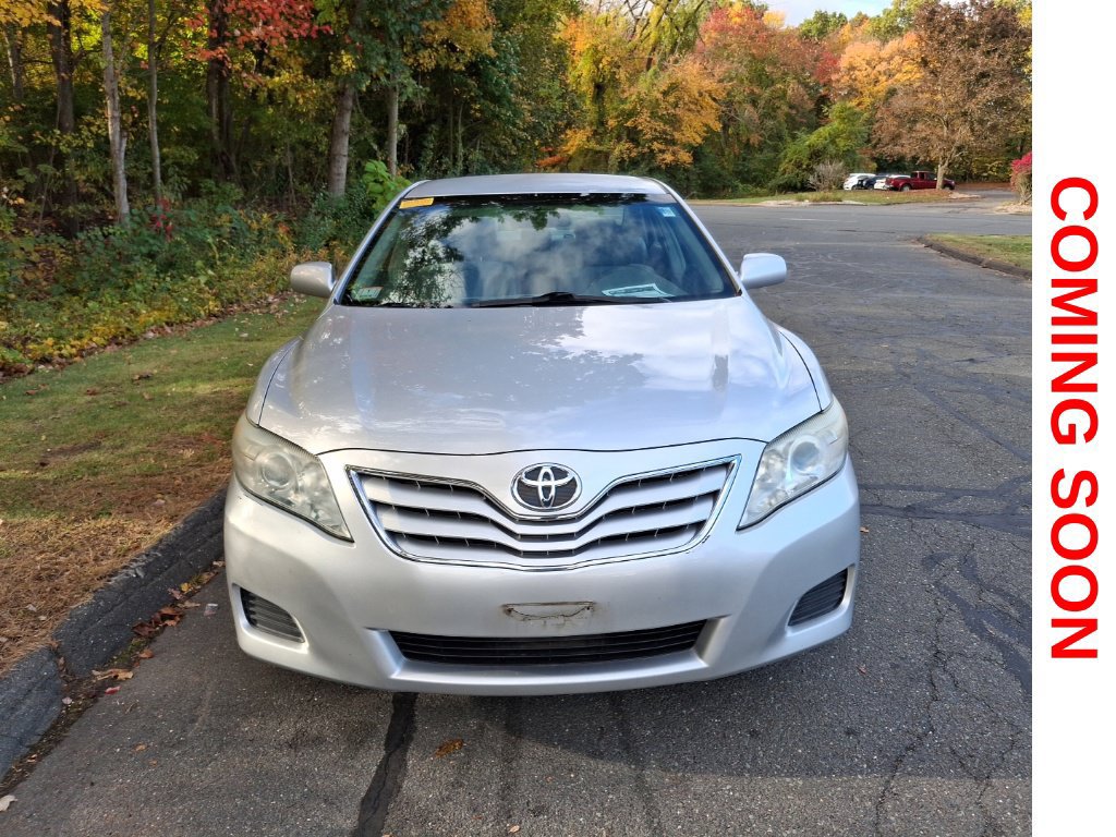 Used 2011 Toyota Camry FWD image 3