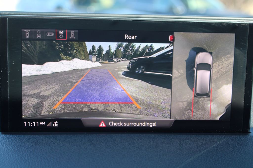 Used 2019 Audi Q7 3.0T Premium Plus w/ Premium Plus Package image 18