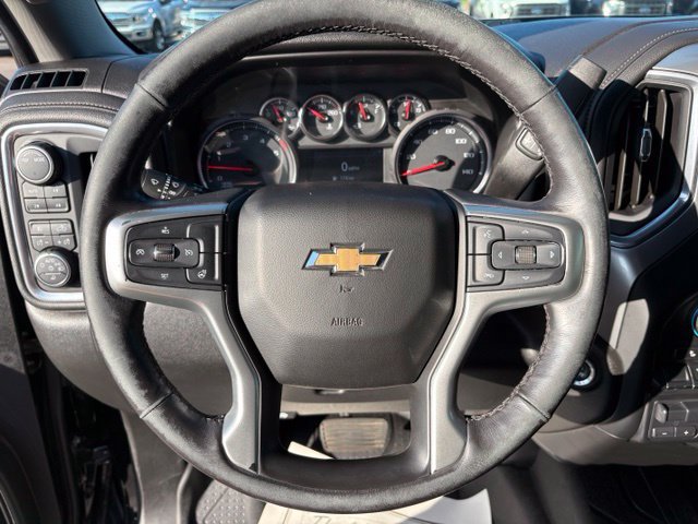 Used 2020 Chevrolet Silverado 2500 LT w/ Texas Edition AWD/4WD image 20