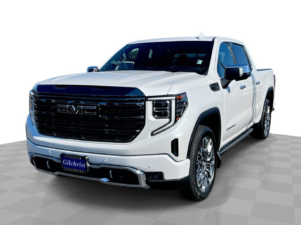 Used 2023 GMC Sierra 1500 Denali Ultimate