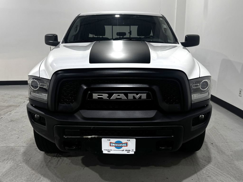 Used 2019 RAM 1500 Classic Warlock image 10