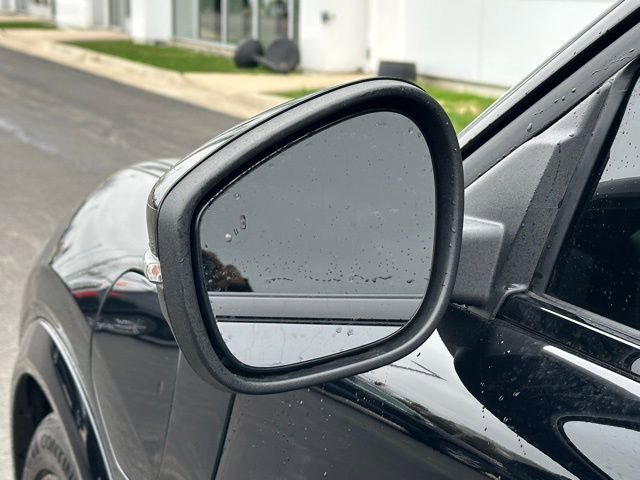 Used 2024 Ford Mustang Mach-E GT w/ Bronze Appearance Package image 14