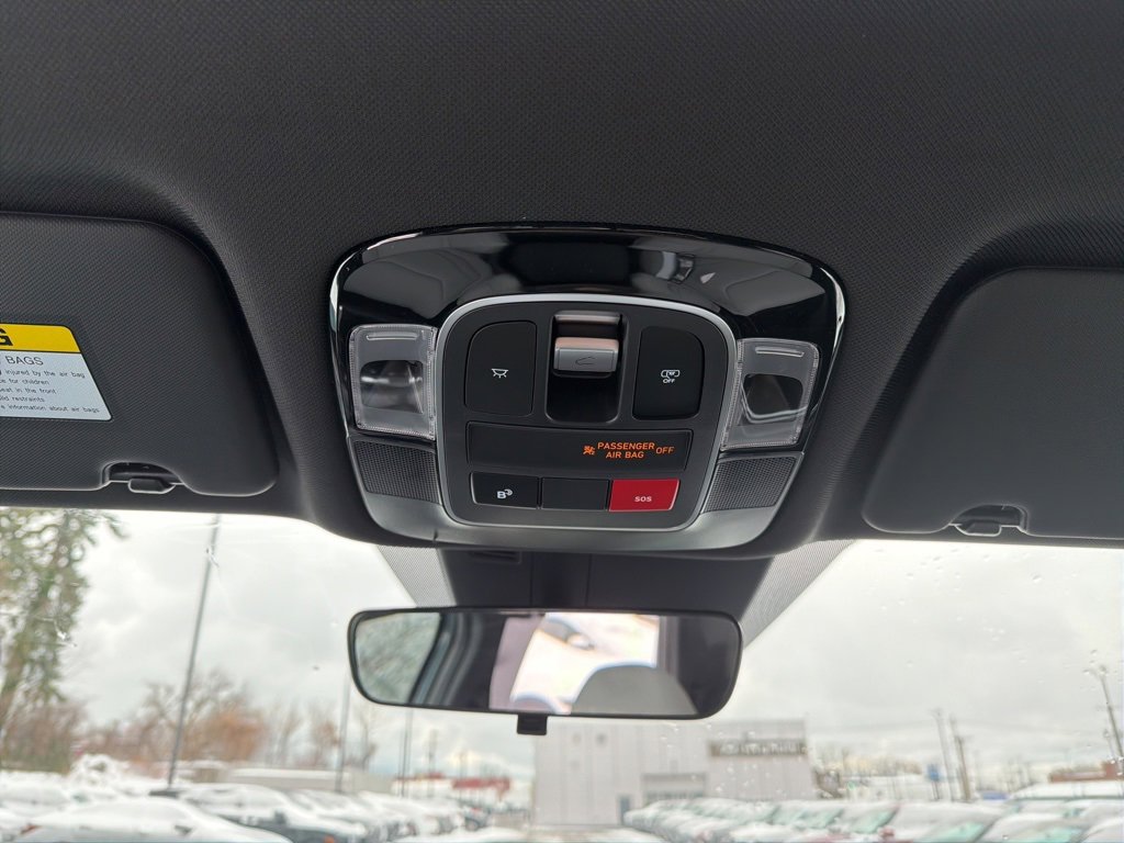 New 2026 Hyundai Santa Cruz SEL image 20