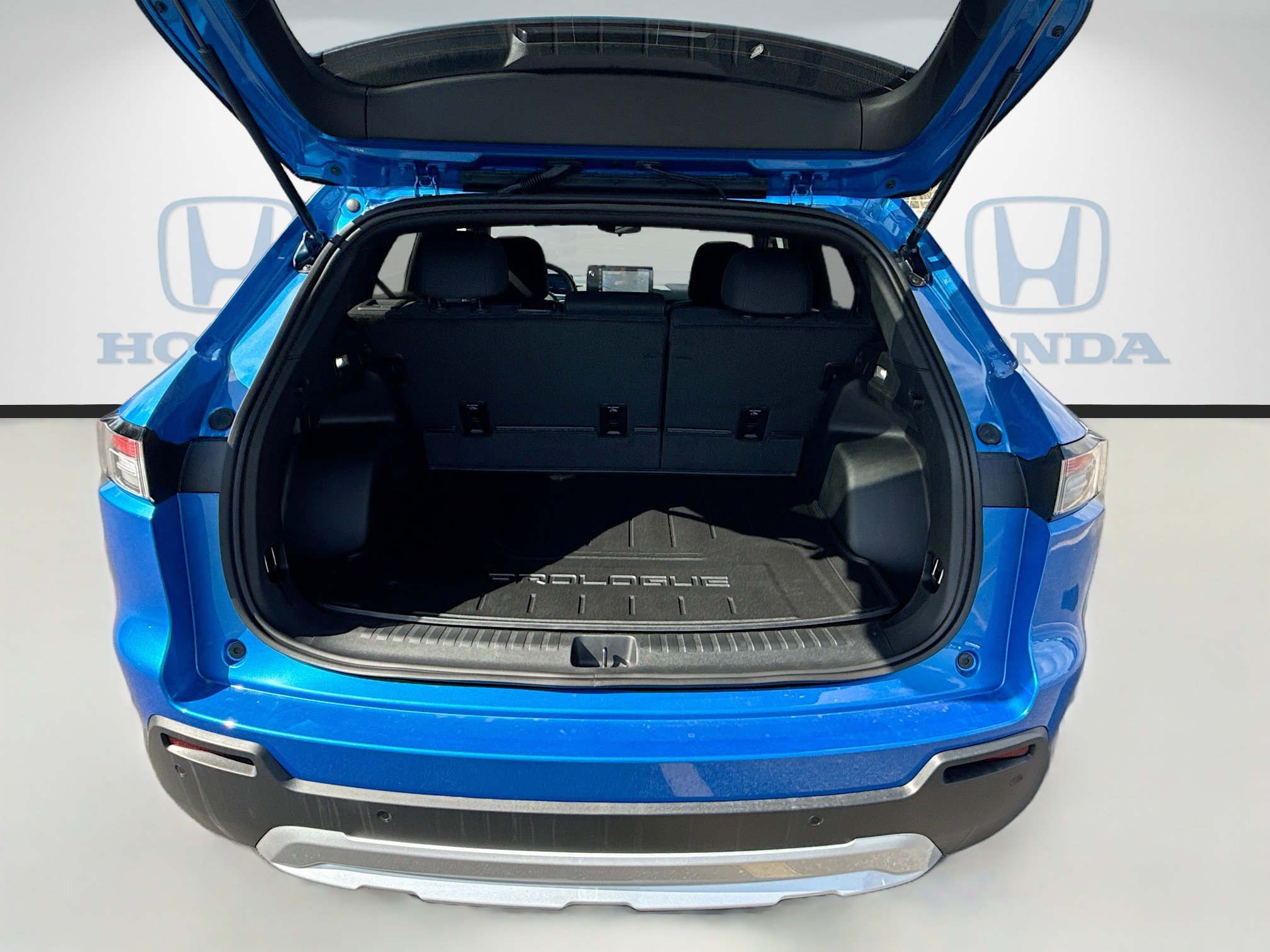 New 2026 Honda Prologue Eco image 22