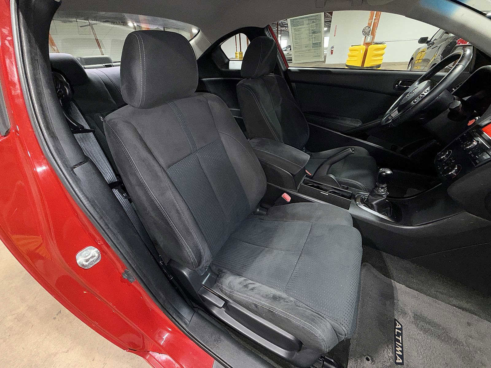 Used 2011 Nissan Altima 2.5 S w/ Convenience Pkg image 16