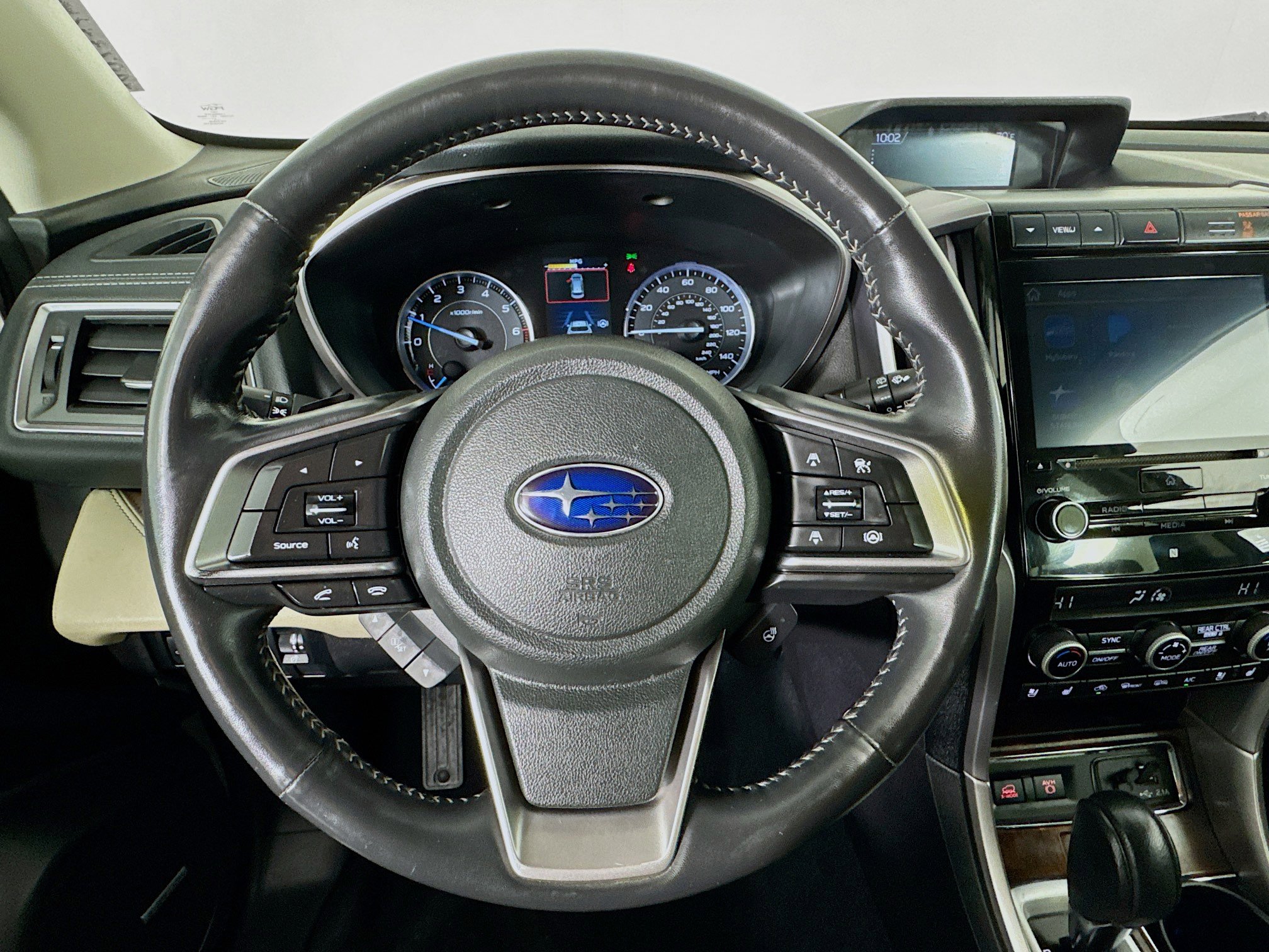 Used 2021 Subaru Ascent Touring image 11