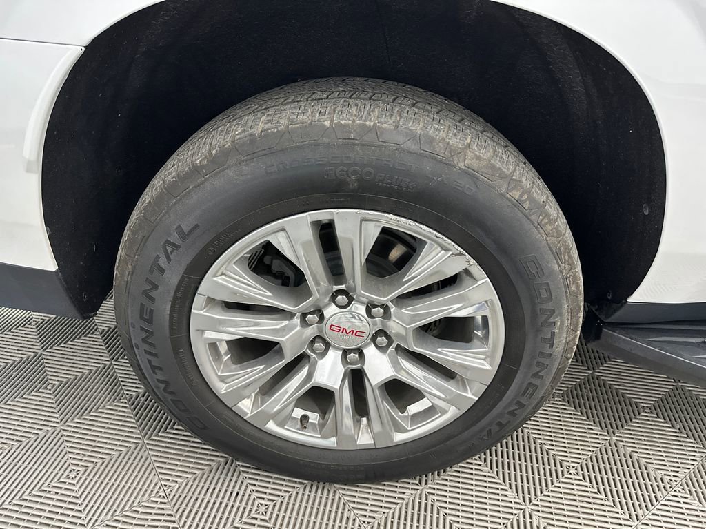 Used 2021 GMC Yukon XL Denali image 19