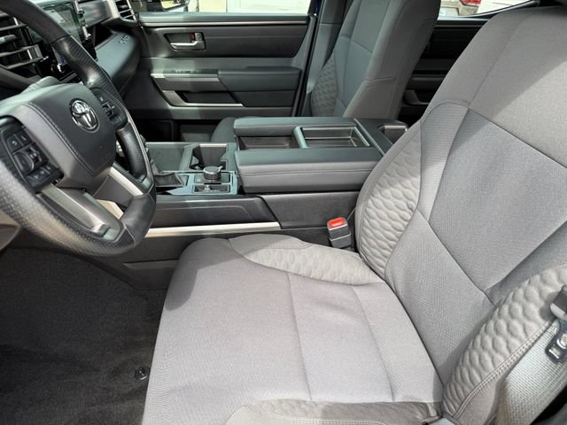Used 2026 Toyota Tundra SR5 AWD/4WD image 10