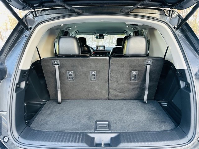 Used 2024 Honda Pilot EX-L image 24