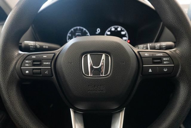 Certified 2023 Honda CR-V EX image 13