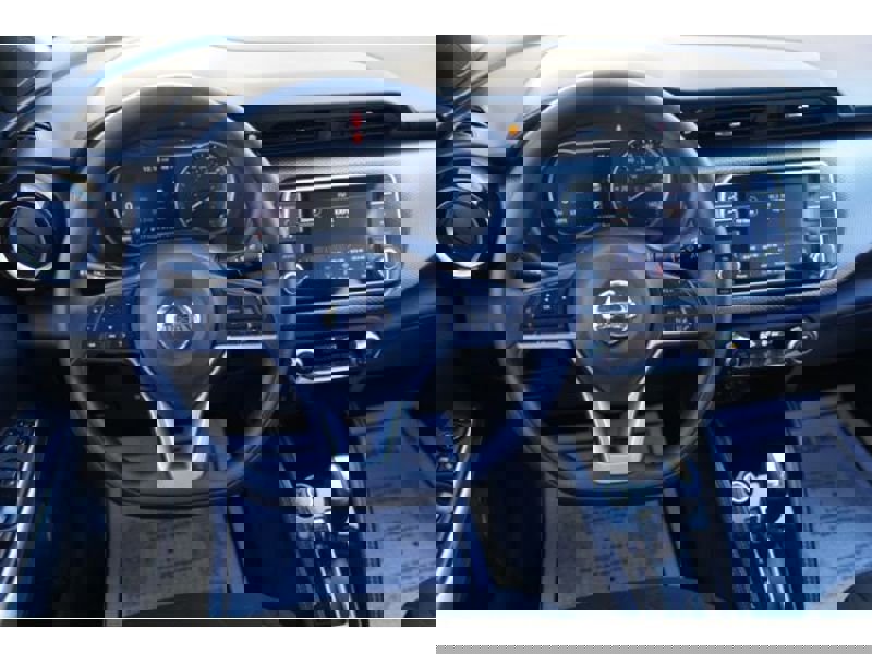 Used 2020 Nissan Kicks SV image 18