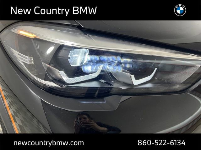 Used 2020 BMW X5 xDrive40i w/ Convenience Package image 28
