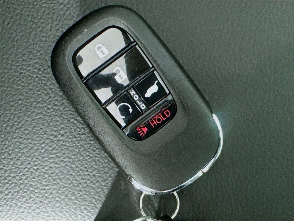 Certified 2026 Honda CR-V TrailSport image 37