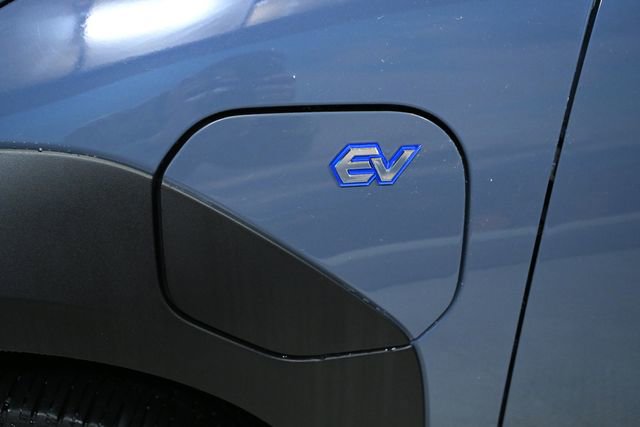 Certified 2023 Subaru Solterra AWD image 15