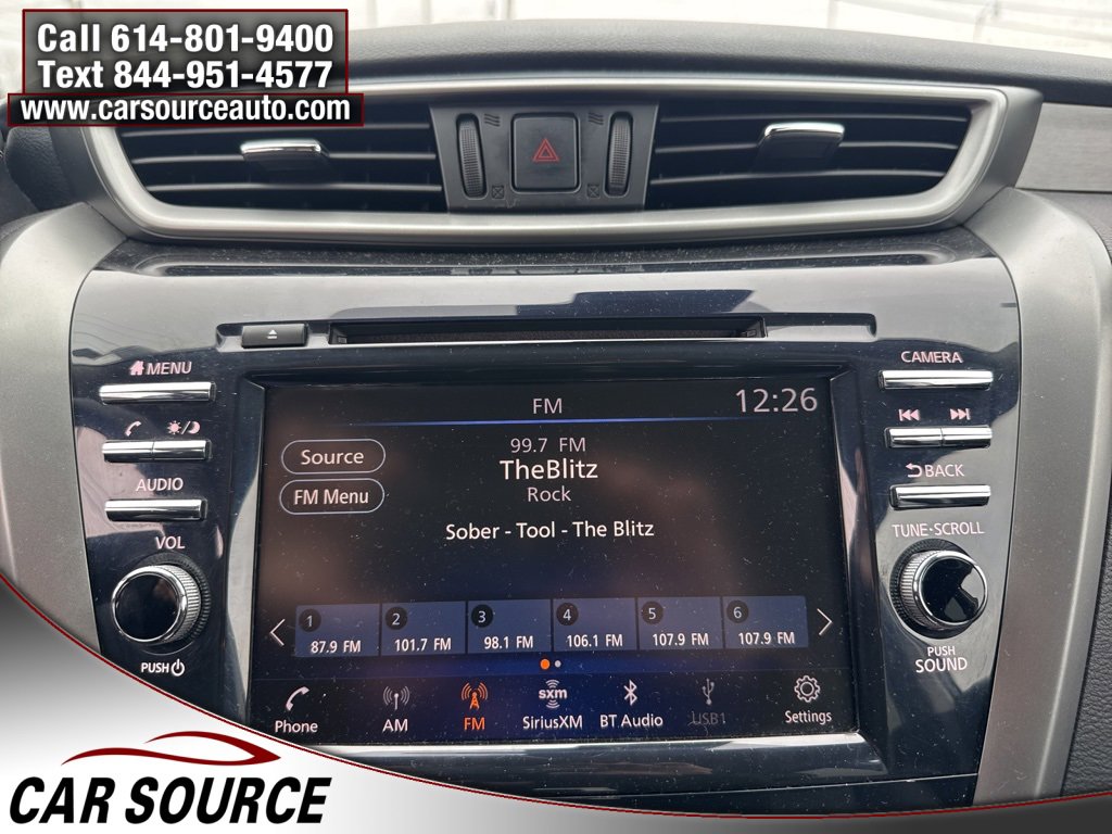 Used 2023 Nissan Murano SV image 28