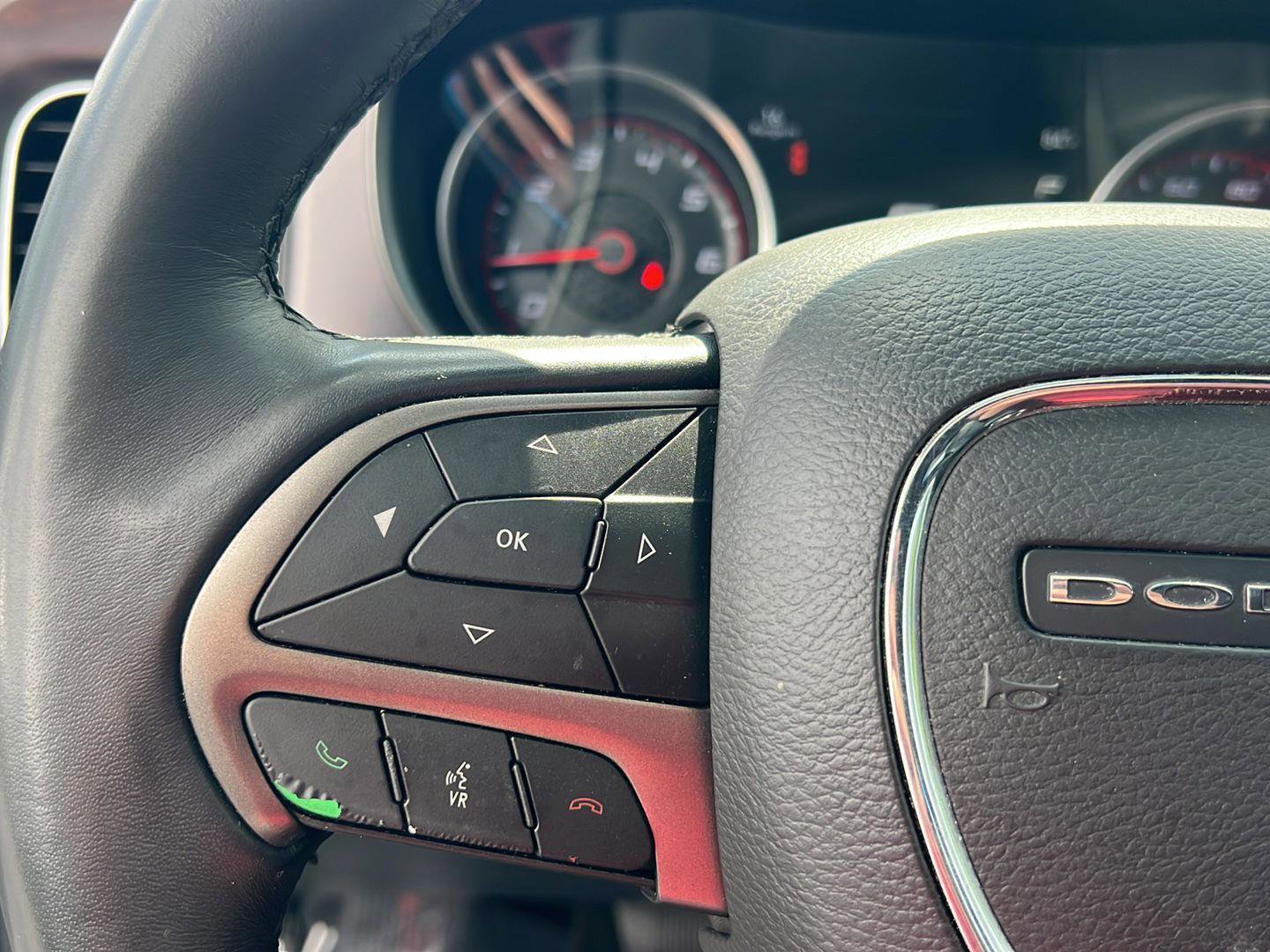 Used 2019 Dodge Charger SXT w/ Leather Interior Group image 22