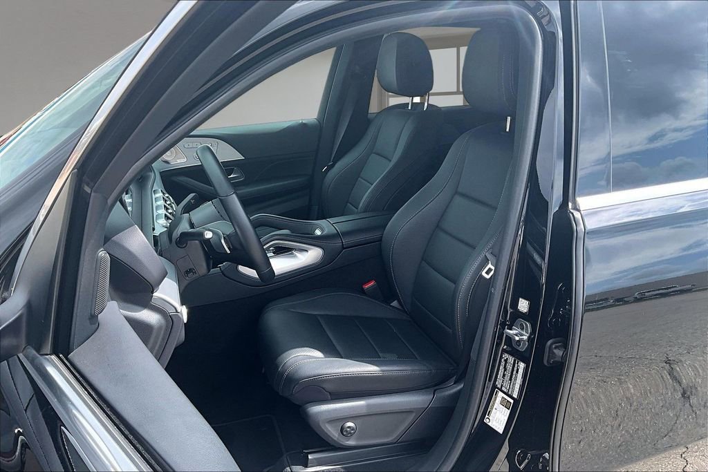 Used 2025 Mercedes-Benz GLE 350 4MATIC image 26
