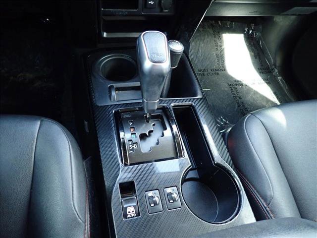 Used 2020 Toyota 4Runner TRD Pro AWD/4WD image 21