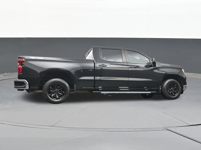 Used 2023 Chevrolet Silverado 1500 LT w/ Protection Package AWD/4WD image 51