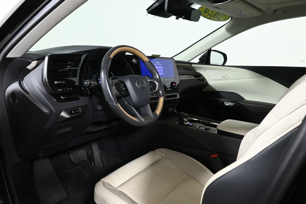 Used 2024 Lexus RX 350 AWD w/ Convenience Package image 15