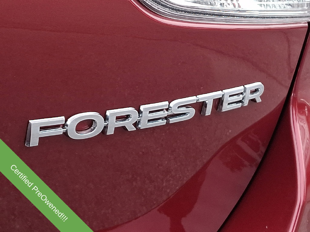 Used 2024 Subaru Forester Premium AWD/4WD image 30