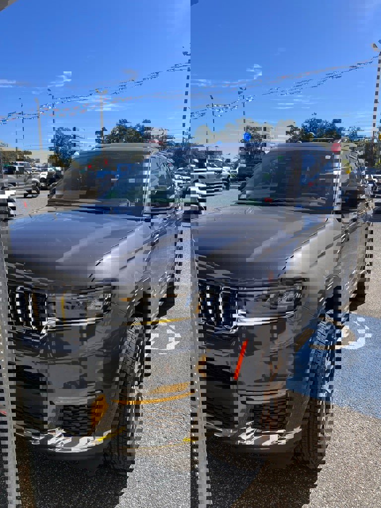 Used 2024 Jeep Grand Cherokee L Limited w/ Trailer Tow Package