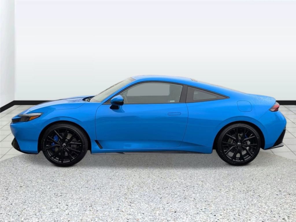 New 2026 Honda Prelude image 6