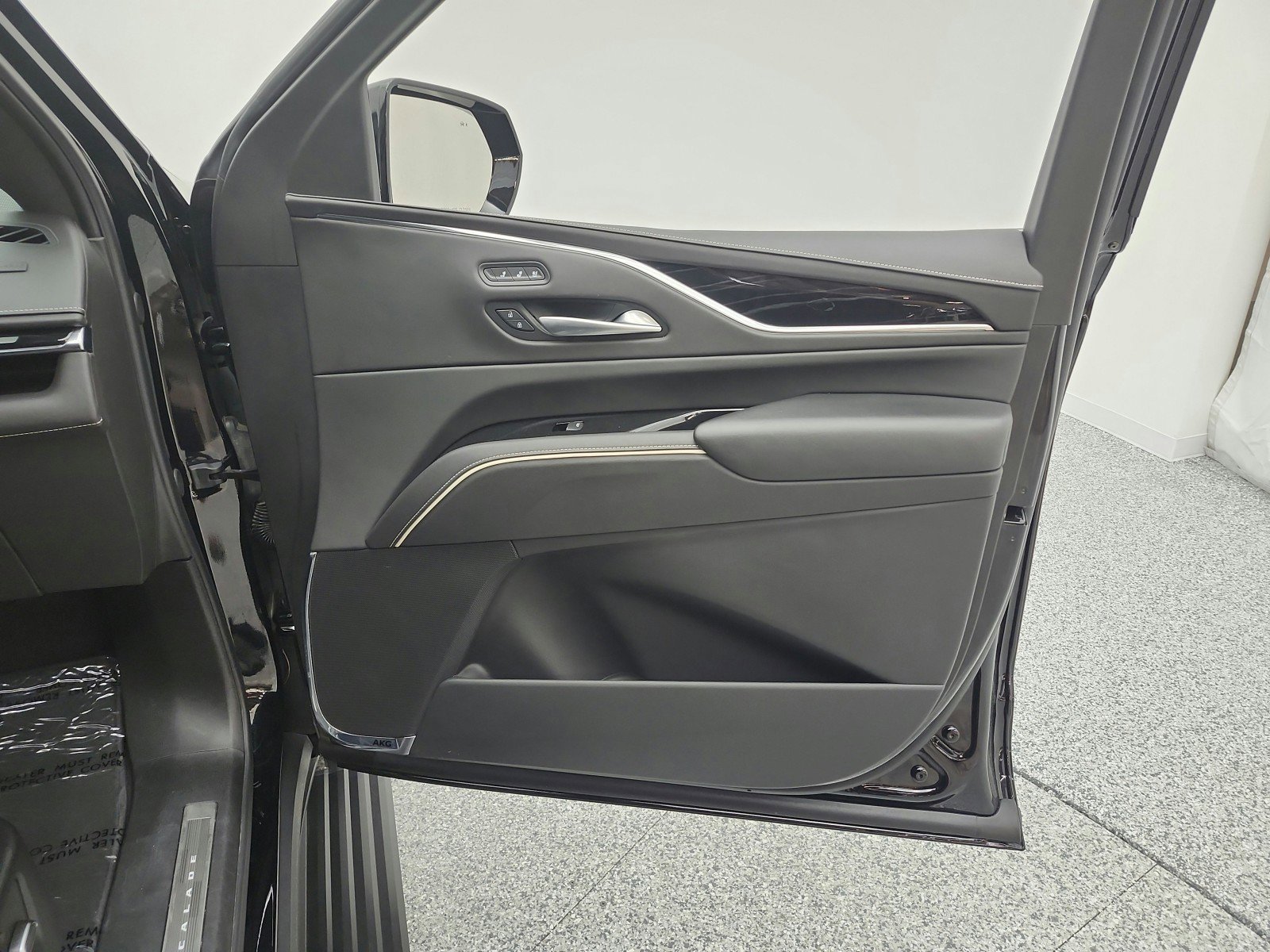 Used 2023 Cadillac Escalade V image 20