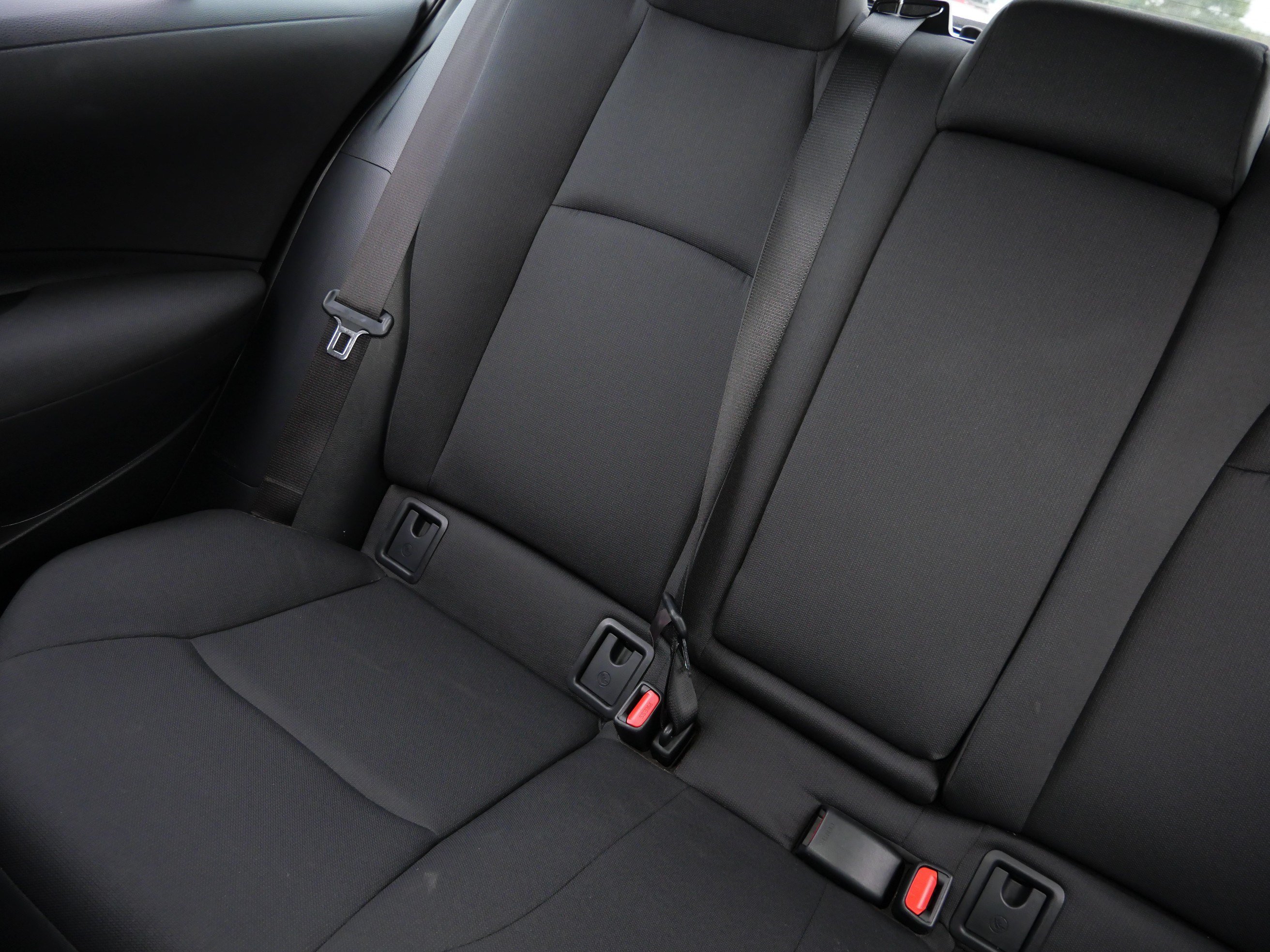Certified 2024 Toyota Corolla LE FWD image 12