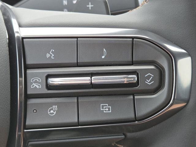 New 2026 GMC Terrain AT4 AWD/4WD image 15