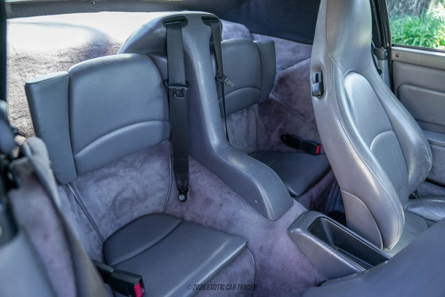 Used 1995 Porsche 911 Carrera image 53