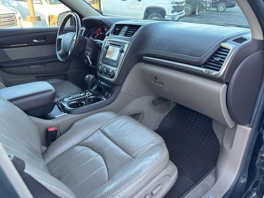 Used 2016 GMC Acadia Denali AWD/4WD image 33