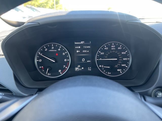 New 2025 Subaru Impreza 2.0i Sport image 10