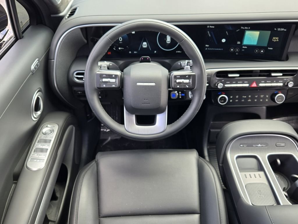 Used 2026 Hyundai Palisade Calligraphy image 13