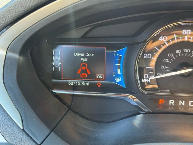 Used 2020 Lincoln MKZ Reserve w/ Elements Package image 17