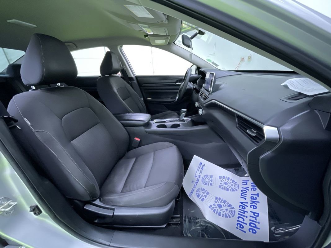 Used 2020 Nissan Altima 2.5 S image 28