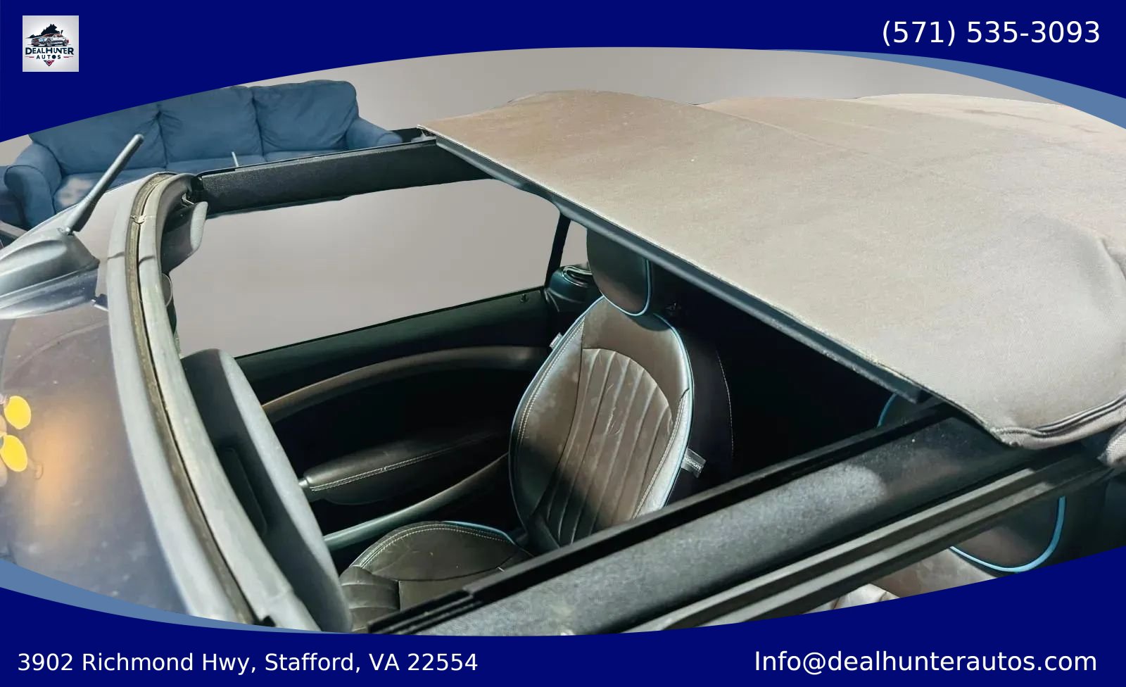 Used 2012 MINI Cooper S FWD image 20