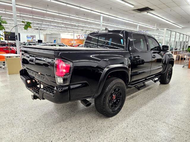 Used 2019 Toyota Tacoma TRD Pro image 4
