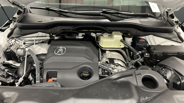 Used 2023 Acura MDX Type S w/ Advance Package AWD/4WD image 29