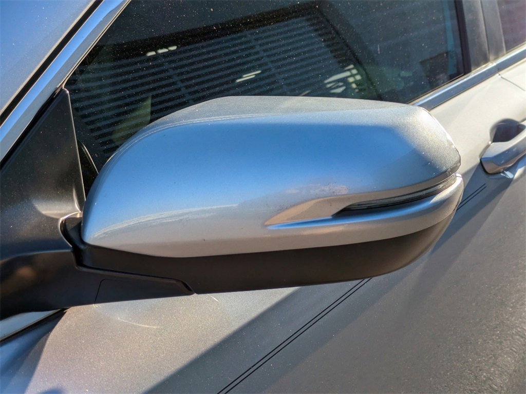 Used 2020 Honda CR-V EX image 8