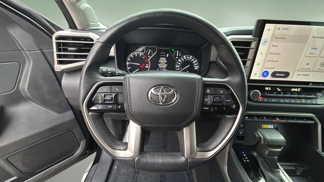 Used 2022 Toyota Tundra Limited image 11