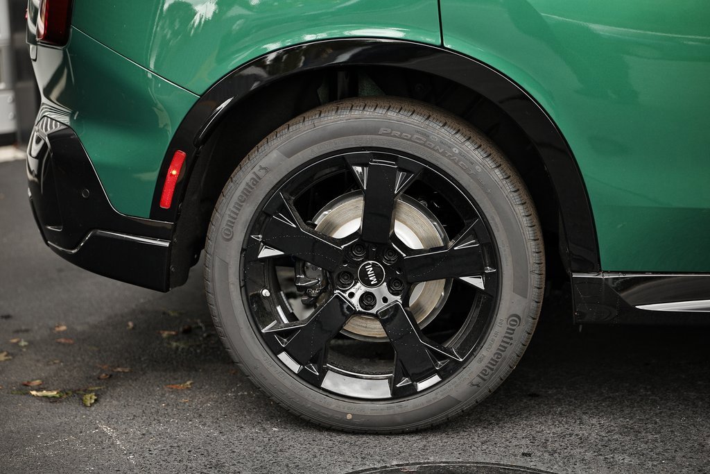 New 2026 MINI Cooper Countryman S image 6