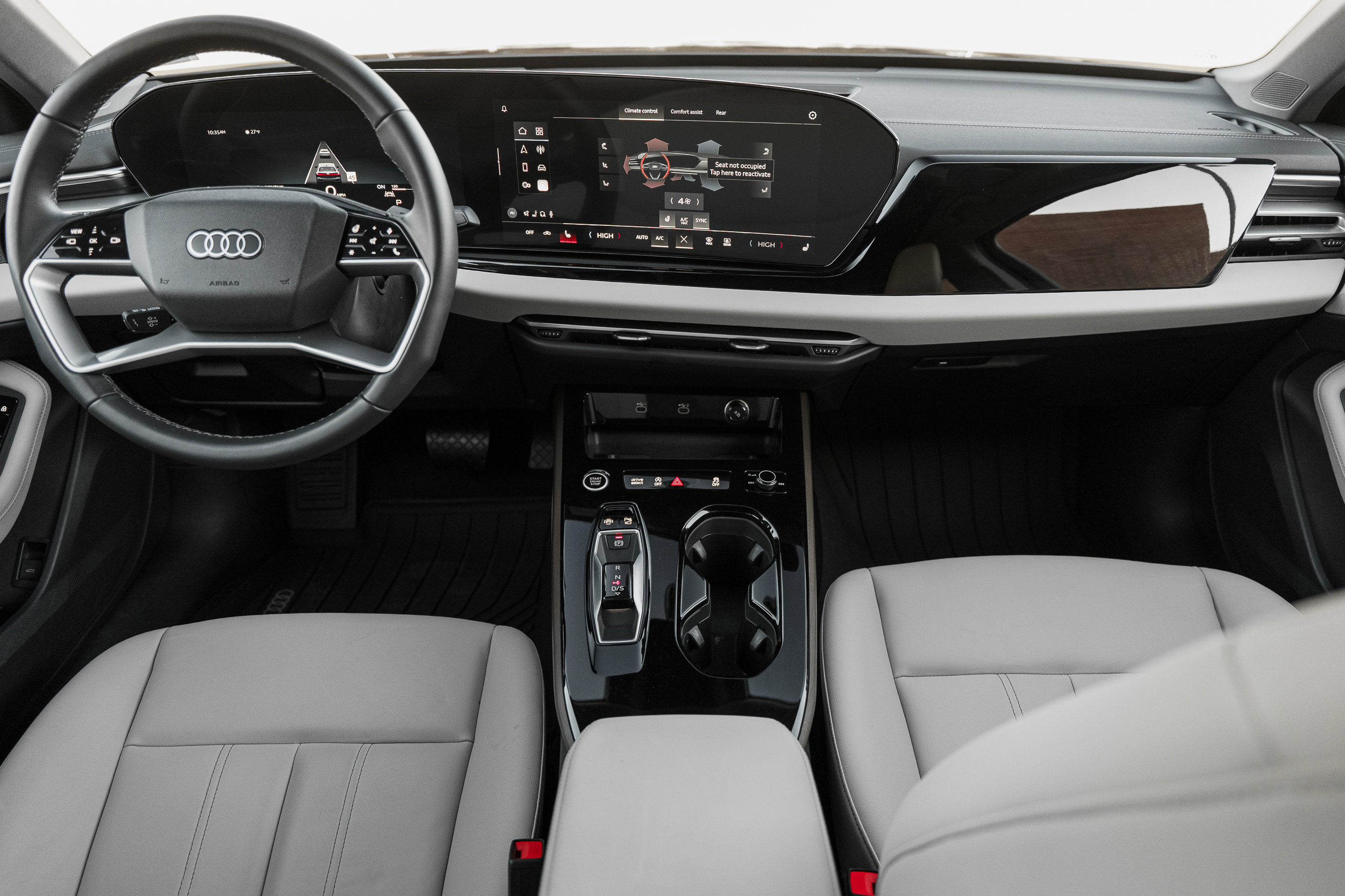 Certified 2025 Audi A5 2.0T Premium w/ Convenience Package image 8